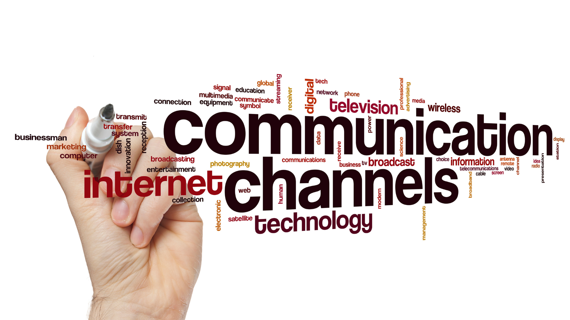 cannal-de-communication